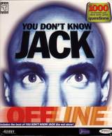 Goodies for You Don't Know Jack - Offline