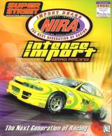 Goodies for NIRA - Intense Import Drag Racing