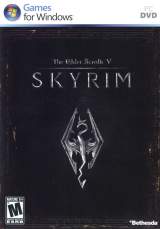 Goodies for The Elder Scrolls V - Skyrim