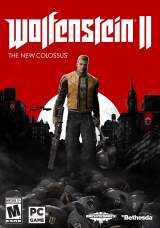 Goodies for Wolfenstein II - The New Colossus