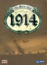 Goodies for 1914 - The Great War