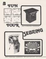 Goodies for Sebring