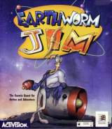 Goodies for Earthworm Jim