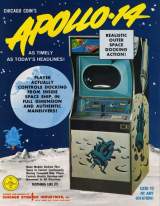Goodies for Apollo-14
