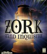Goodies for Zork - Grand Inquisitor