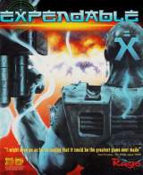 Goodies for Expendable