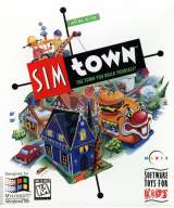 Goodies for SimTown - The Town You Build Yourself!