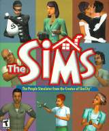Goodies for The Sims