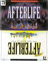 Goodies for Afterlife