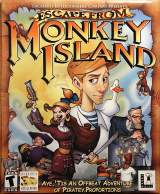 Goodies for Escape from Monkey Island