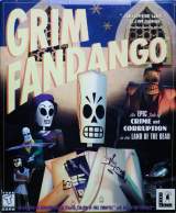 Goodies for Grim Fandango [Model 1091801]