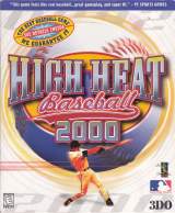 Goodies for High Heat Baseball 2000 [Model 5040-01-005]