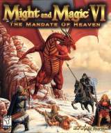 Goodies for Might and Magic VI - The Mandate of Heaven [Model 5005-01-005]