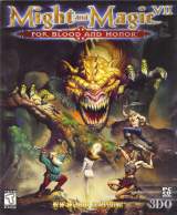 Goodies for Might and Magic VII - For Blood and Honor [Model 5034-01-005]