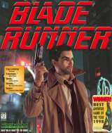 Goodies for Blade Runner