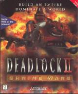Goodies for Deadlock II - Shrine Wars