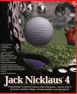 Goodies for Jack Nicklaus 4