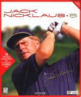 Goodies for Jack Nicklaus 5