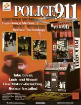 Goodies for Police 911