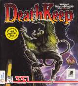 Goodies for Advanced Dungeons & Dragons: DeathKeep