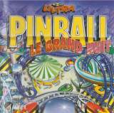Goodies for 3-D Ultra Pinball - Le Grand Huit