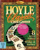 Goodies for Hoyle Classic Card Games [Model 85736]