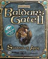 Goodies for Forgotten Realms: Baldur's Gate II - Shadows of Amn