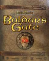 Goodies for Forgotten Realms: Baldur's Gate