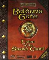 Goodies for Forgotten Realms: Baldur's Gate - Tales of the Sword Coast
