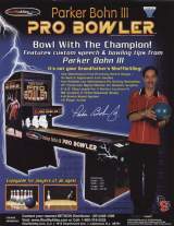 Goodies for Parker Bohn III Pro Bowler