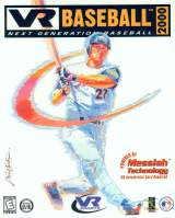 Goodies for VR Baseball 2000