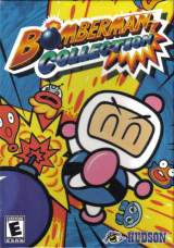 Goodies for Bomberman Collection