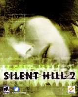 Goodies for Silent Hill 2