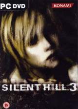 Goodies for Silent Hill 3