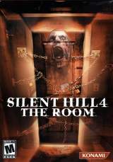 Goodies for Silent Hill 4 - The Room
