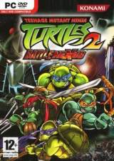 Goodies for Teenage Mutant Ninja Turtles 2 - BattleNexus