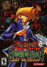 Goodies for Yu-Gi-Oh! Power of Chaos - Joey the Passion