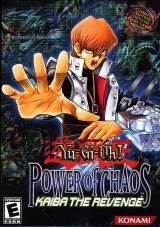 Goodies for Yu-Gi-Oh! Power of Chaos - Kaiba the Revenge