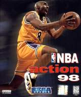 Goodies for NBA Action 98 [Model 85066]
