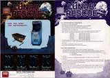 Goodies for Lunar Rescue