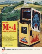 Goodies for M-4 [Model 626]