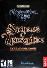 Goodies for Forgotten Realms: Neverwinter Nights - Shadows of Undrentide