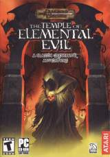 Goodies for Dungeons & Dragons: The Temple of Elemental Evil
