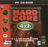 Goodies for Hardcore 4X4 [Model 085553]