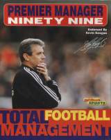 Goodies for Premier Manager Ninety Nine