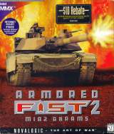 Goodies for Armored Fist 2