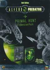 Goodies for Aliens versus Predator 2 + Primal Hunt Expansion Pack