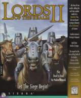 Goodies for Lords of the Realm II [Model 83710]