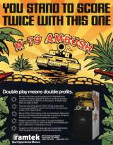 Goodies for M-79 Ambush