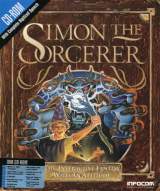 Goodies for Simon the Sorcerer